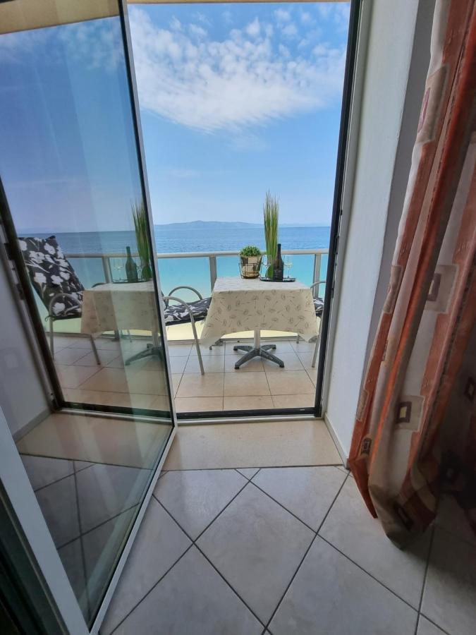 Apartman Blazenka Drasnice Esterno foto