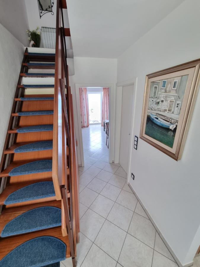 Apartman Blazenka Drasnice Esterno foto