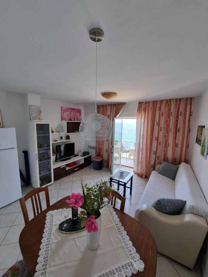 Apartman Blazenka Drasnice Esterno foto