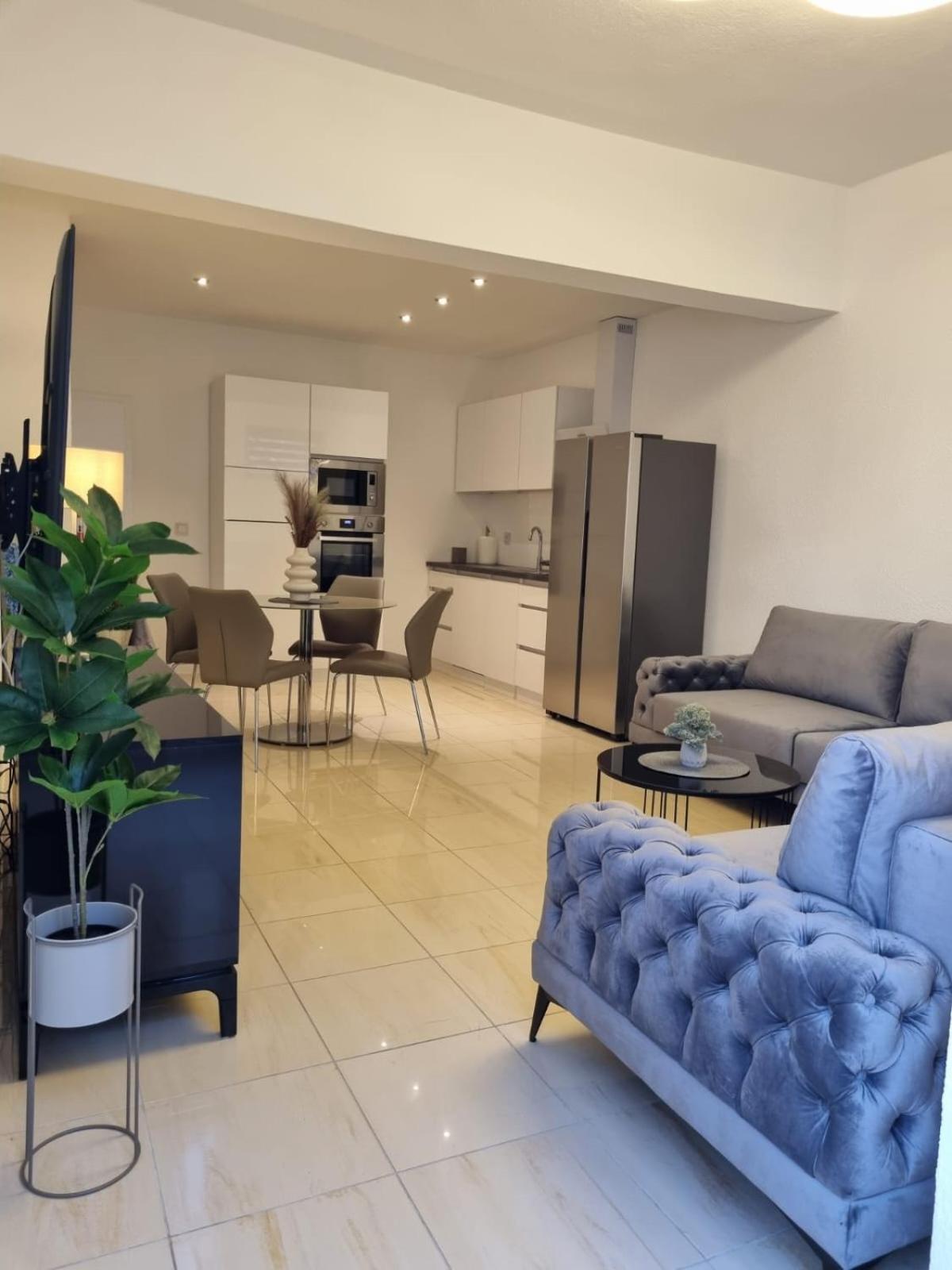 Apartman Blazenka Drasnice Esterno foto