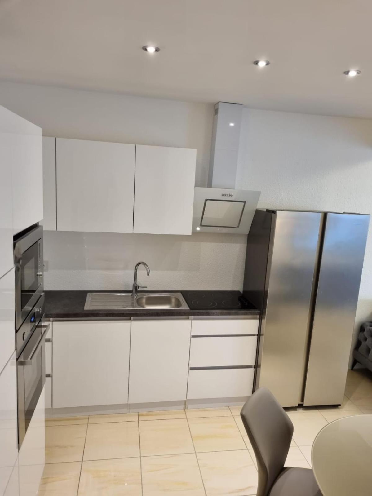 Apartman Blazenka Drasnice Esterno foto