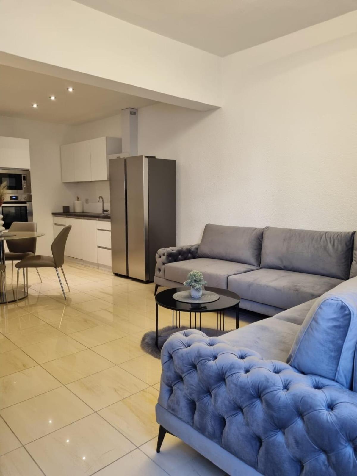 Apartman Blazenka Drasnice Esterno foto
